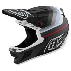 Troy Lee Designs D4 Composite MIPS Helmet 2020