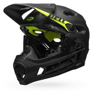 Bell Super DH MIPS Helmet