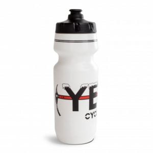 Yeti Cycles Water Bottle - Ice Axe 710ml