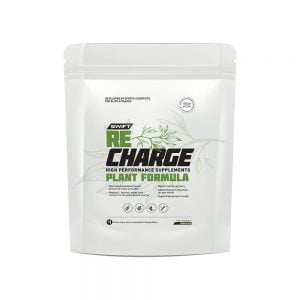 Swift High Performance Re Charge Plant Formula Protein 1kg (Vegan)