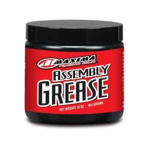 Assembly Grease Maxima 454 GM