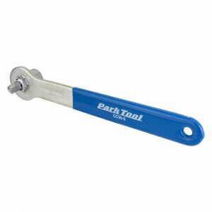 Park Tool Crank Wrench W/14mm Socket, 8mm Hex Wrench CCW-5