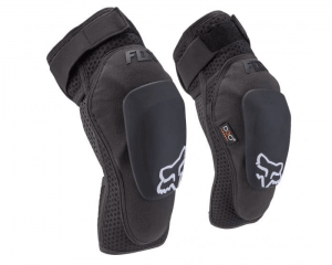 Fox Launch Pro D30 Elbow Pads Small