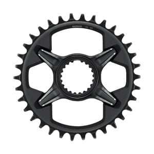 Chainring Shimano SM-CRM85 XT DIRECT MOUNT 12S