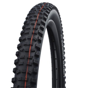 Tyre Schwalbe Hans Dampf 29x2.35 ADDIX Soft Super Trail