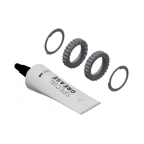 Ratchet Upgrade Kit DT Swiss 36t Summit Cycles