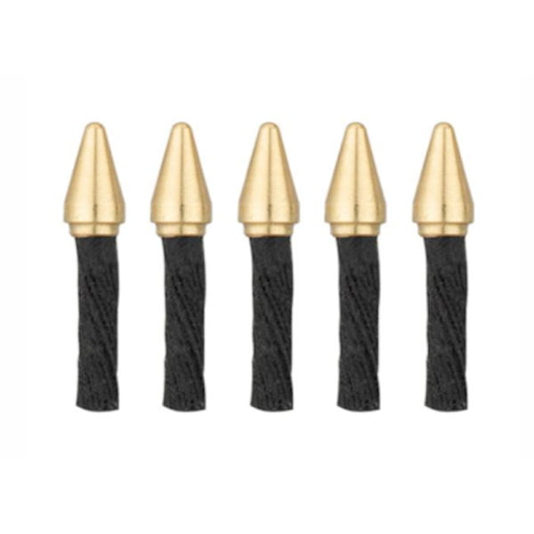 Dynaplug Replacement Tips: Soft Pointed Tip 5PK