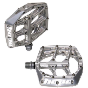 Pedals Hope F20 SILVER