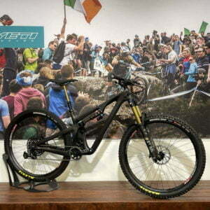 Yeti Cycles 21' SB130 TURQ SERIES WITH X01 EAGLE - MD - (SYDNEY SPECIAL)
