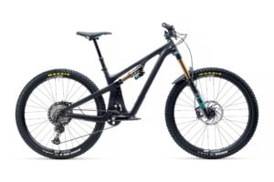 Bike Yeti SB130 T-Series | FOX Factory | M1900 | GX | LGE | BLK