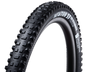 Tyre GoodYear Newton EN Ultimate Tubeless R/T 29x2.6 Blk - Folding