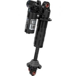 ROCKSHOX SUPER DELUXE COIL ULTIMATE 230x60 LNL HB 320 RC2T LinReb/LowComp, (NO SPRING)
