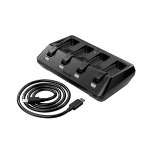 SRAM AXS Bettery 4-Ports Charger (Including USB-C Cord)