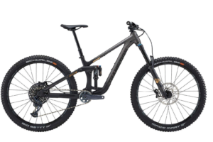 Bike Transition Spire Alloy GX Fade To Black LGE '23