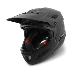 Helmet Giro Disciple MIPS Black Med