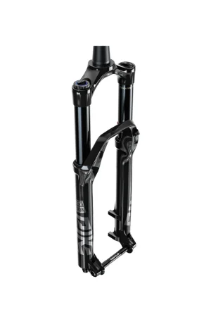 Fork Rockshox Pike Ultimate Gloss Black | 29 | 140mm | Charger 2.1 RC2 | 15x110 Boost | 42mm Offset