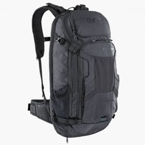 Backpack EVOC FR TRAIL E-RIDE BLACK M/L