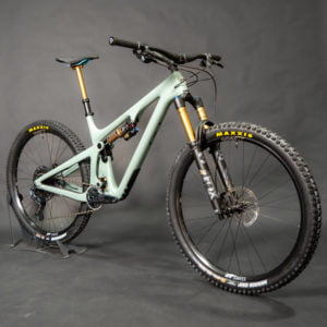 Bike Yeti SB130 T-Series | FOX Factory | M1900 | GX | LGE | RHINO