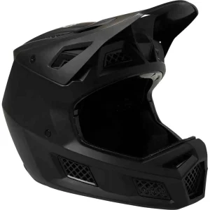 Helmet Fox Rampage Pro Carbon MIPS AS Matte Carbon MED